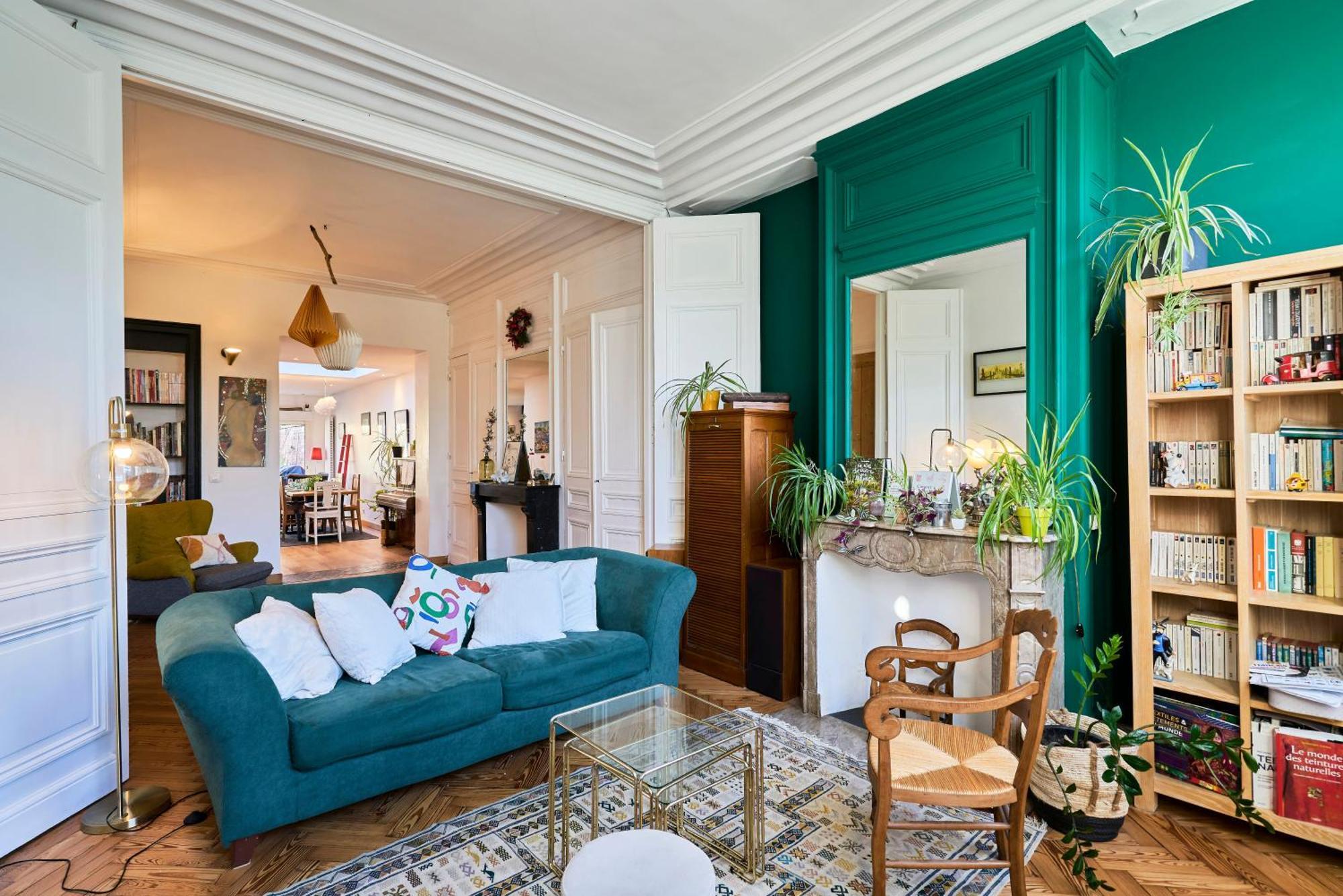 La Briqueterie - Les Demeures D'Adrien Villa Lille Eksteriør billede