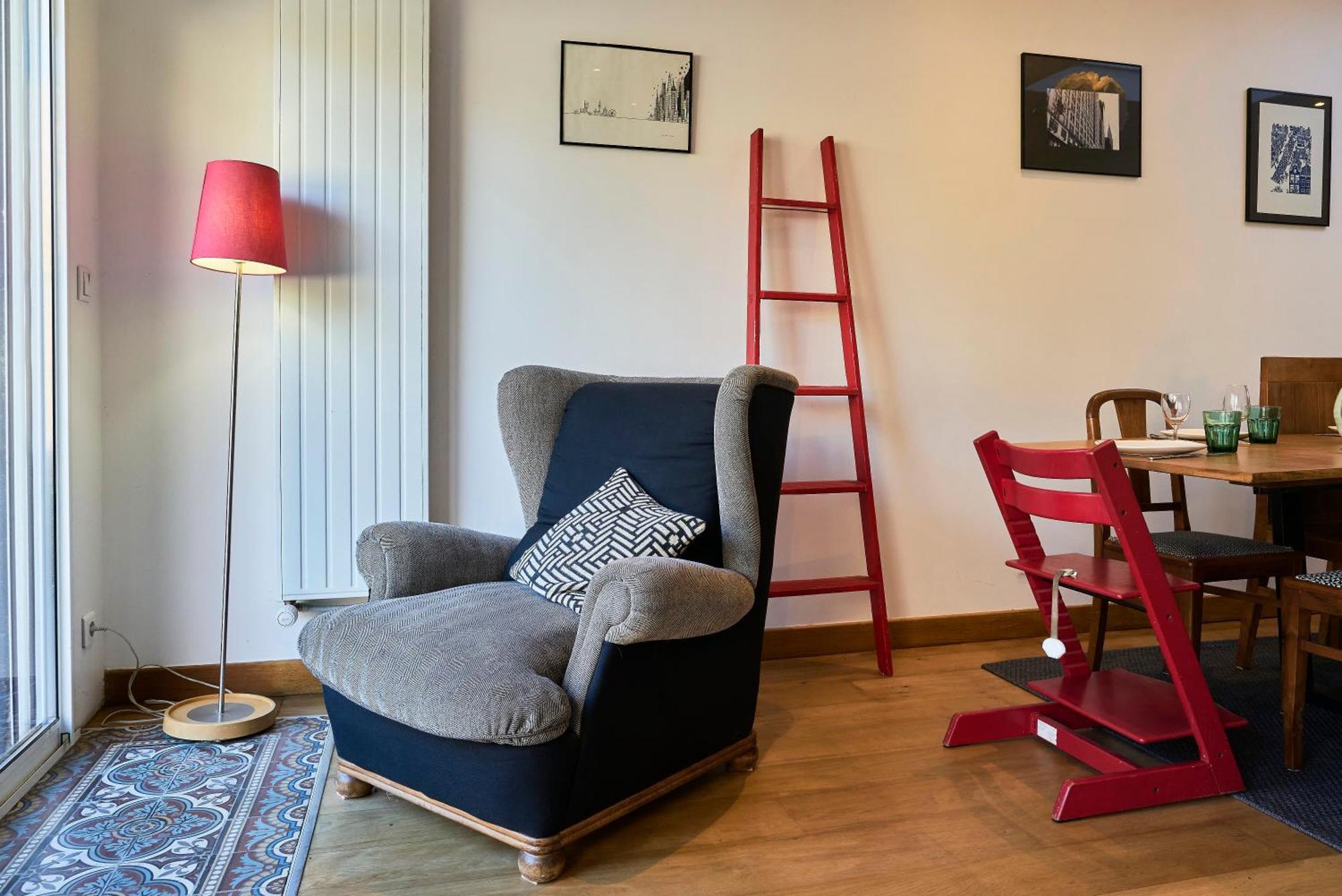 La Briqueterie - Les Demeures D'Adrien Villa Lille Eksteriør billede