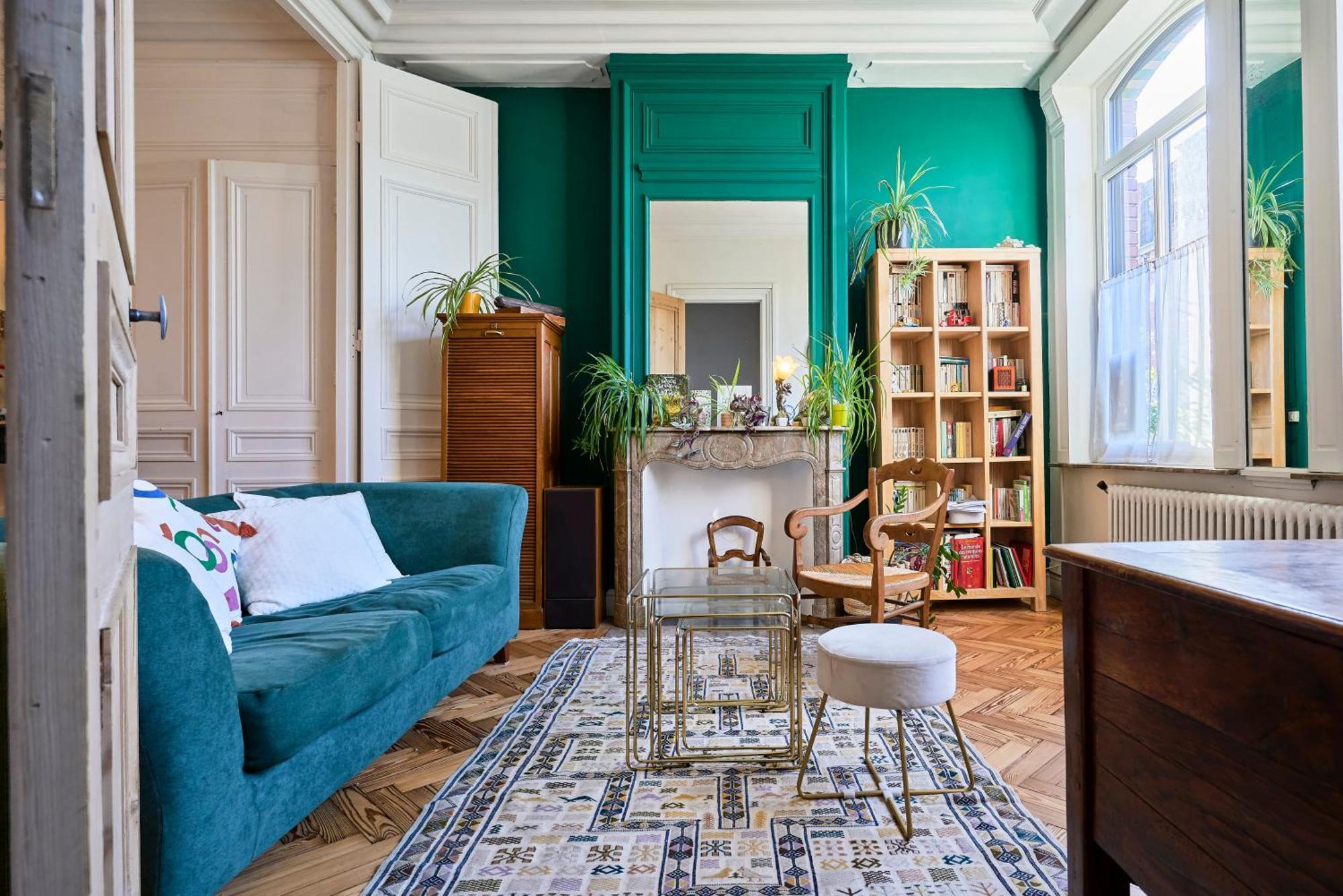 La Briqueterie - Les Demeures D'Adrien Villa Lille Eksteriør billede