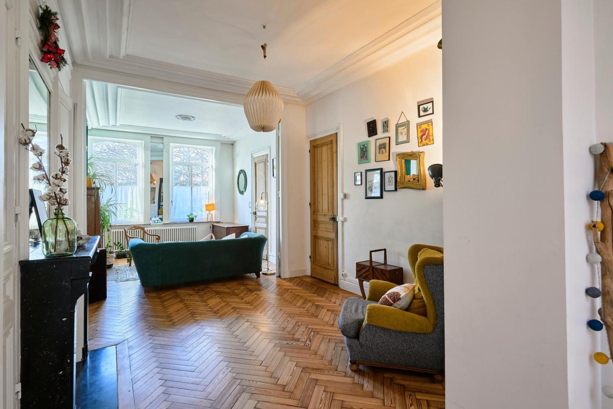 La Briqueterie - Les Demeures D'Adrien Villa Lille Eksteriør billede