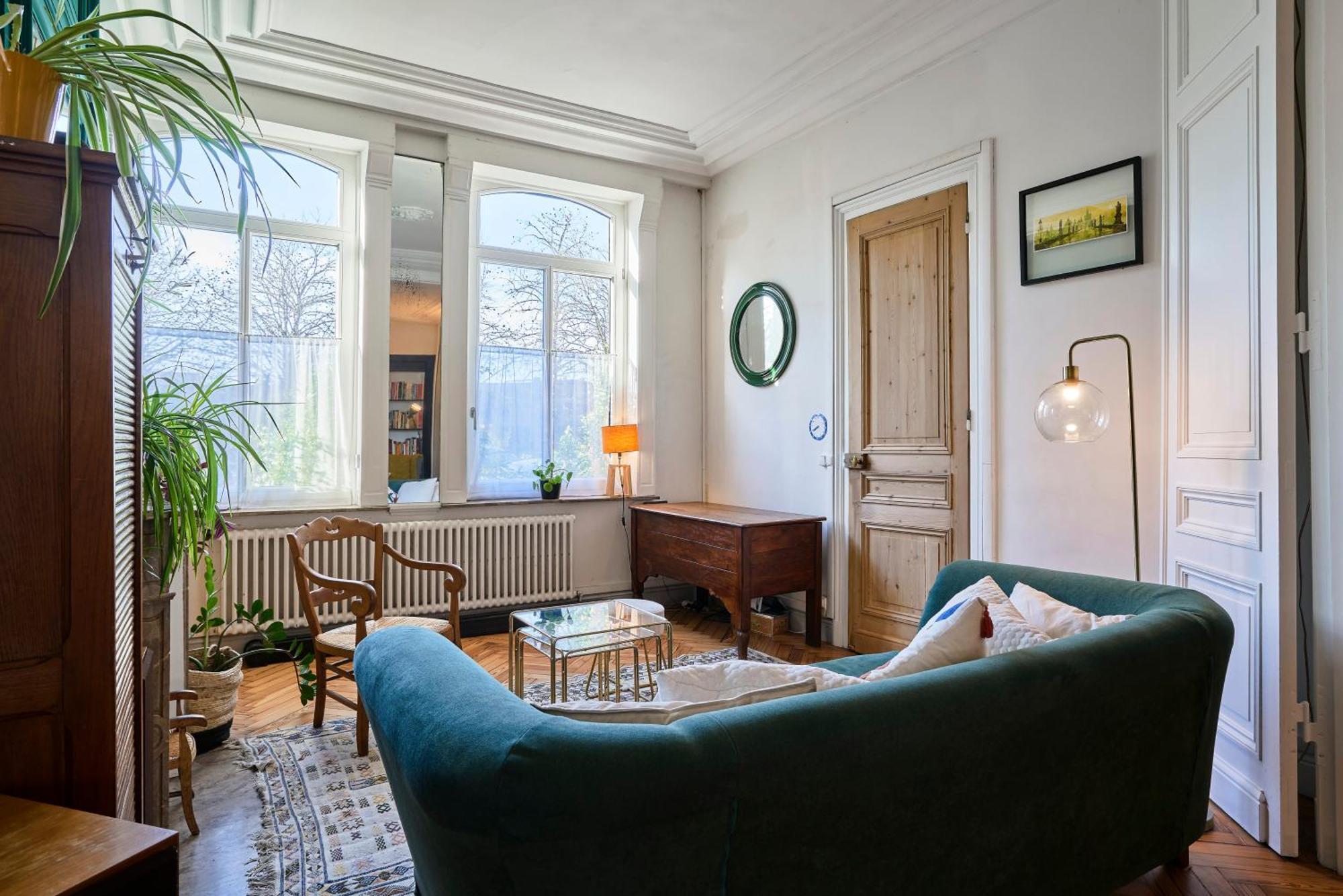 La Briqueterie - Les Demeures D'Adrien Villa Lille Eksteriør billede
