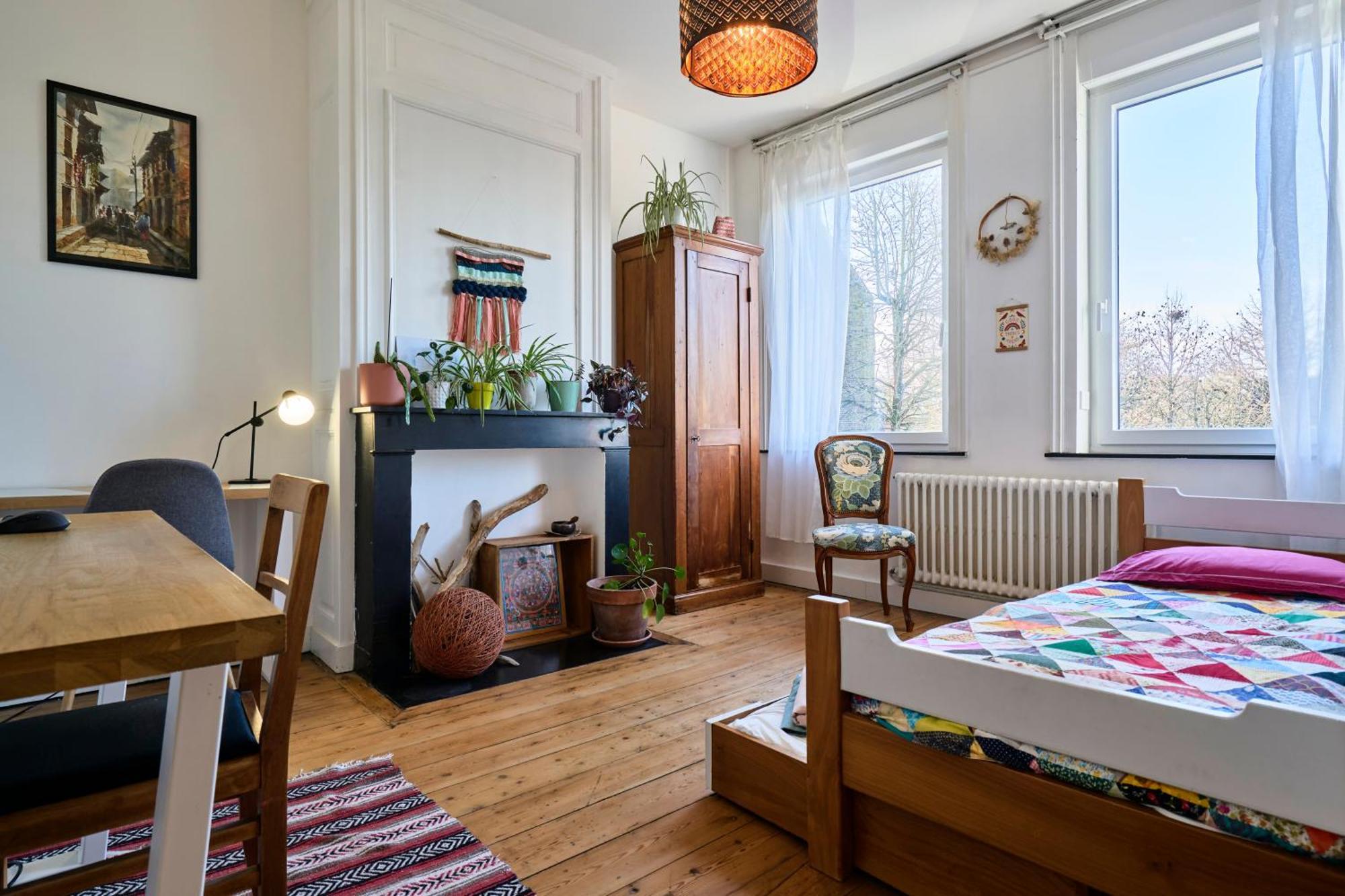 La Briqueterie - Les Demeures D'Adrien Villa Lille Eksteriør billede