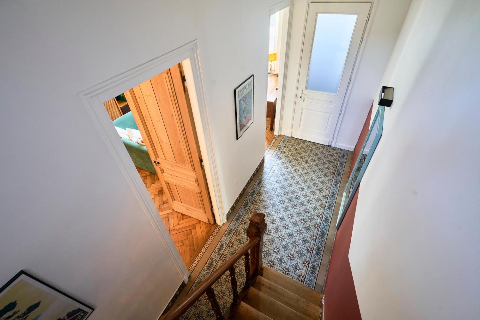 La Briqueterie - Les Demeures D'Adrien Villa Lille Eksteriør billede