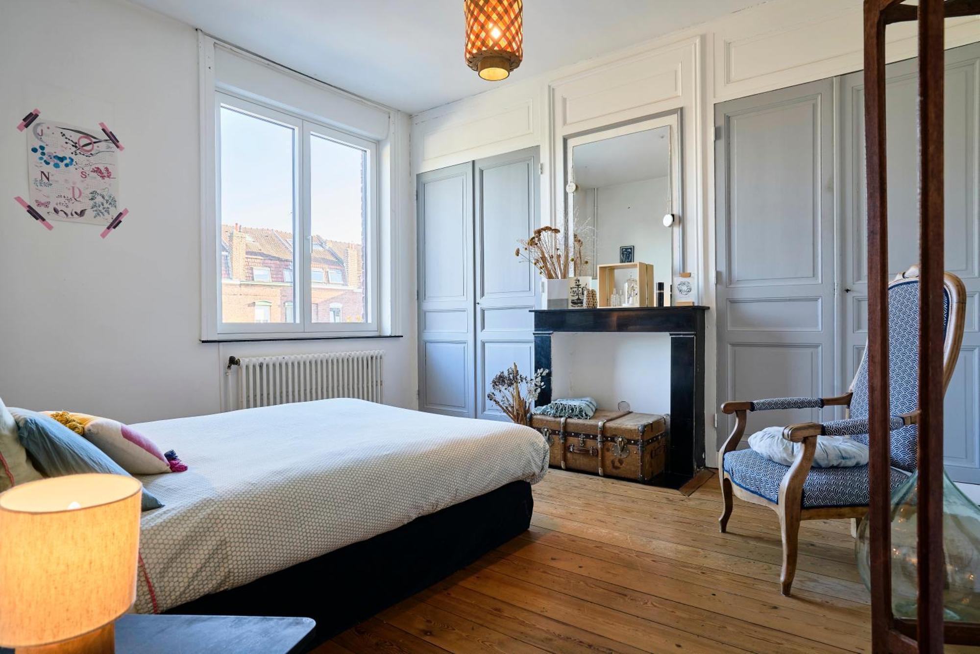 La Briqueterie - Les Demeures D'Adrien Villa Lille Eksteriør billede